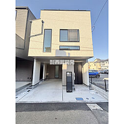 立川市富士見町２丁目