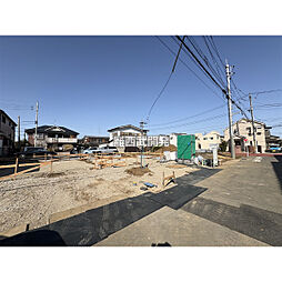 武蔵村山市三ツ藤１丁目