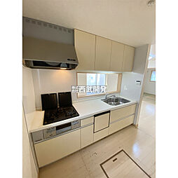 武蔵村山市学園５丁目