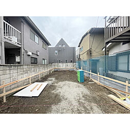 立川市高松町２丁目