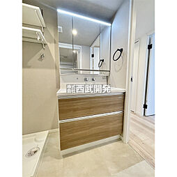 東大和グリーンタウン1号棟