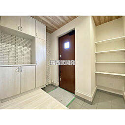 立川市砂川町７丁目の一戸建て