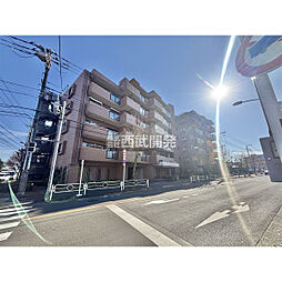 ローヤルガーデン立川けやき台第2