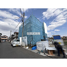 武蔵村山市学園１丁目の一戸建て