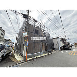 立川市栄町３丁目