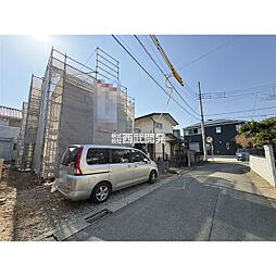 西多摩郡瑞穂町大字箱根ケ崎