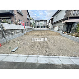 武蔵村山市神明２丁目