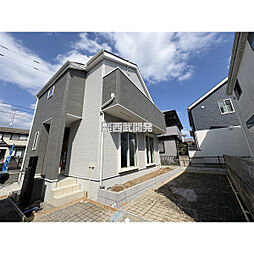 武蔵村山市大南５丁目