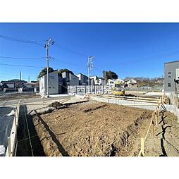 東大和市芋窪４丁目