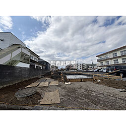 東大和市中央４丁目