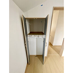 東大和市狭山４丁目