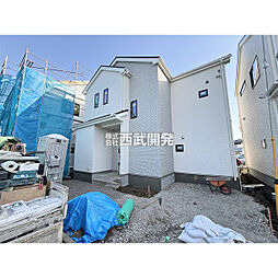 東大和市狭山４丁目