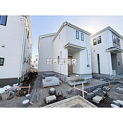 東大和市狭山４丁目