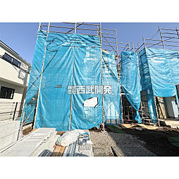 東大和市狭山４丁目