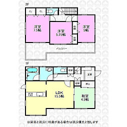 東大和市上北台３丁目