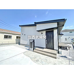 八王子市小宮町