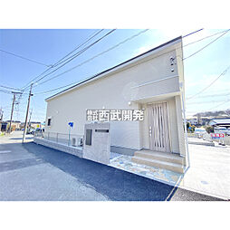 八王子市小宮町