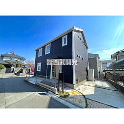 東大和市芋窪５丁目