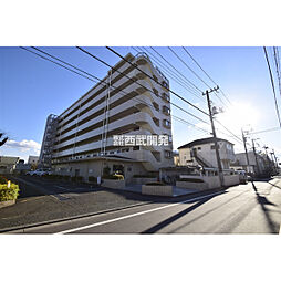 キャッスル昭島