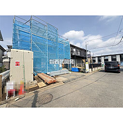 武蔵村山市大南３丁目