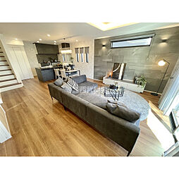 東大和市南街６丁目