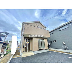 武蔵村山市中藤４丁目