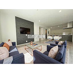 立川市柏町３丁目の一戸建て