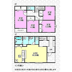 東大和市南街２丁目