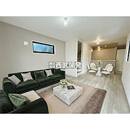 日野市多摩平３丁目