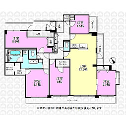ライオンズマンション拝島
