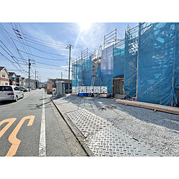 昭島市緑町２丁目の一戸建て