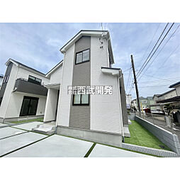 立川市栄町2丁目の一戸建て