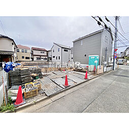 武蔵村山市残堀４丁目