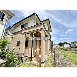 昭島市宮沢町２丁目の一戸建て