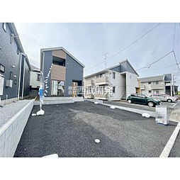 八王子市小宮町の一戸建て