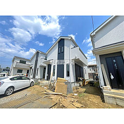 立川市幸町5丁目の一戸建て