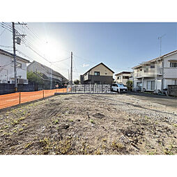 日野市大字石田の一戸建て