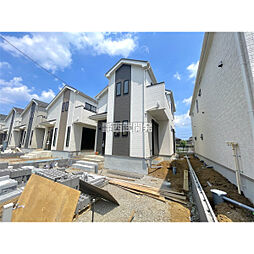立川市幸町5丁目の一戸建て