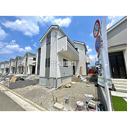 立川市幸町5丁目の一戸建て