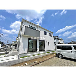 立川市幸町5丁目の一戸建て