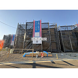 武蔵村山市中原４丁目