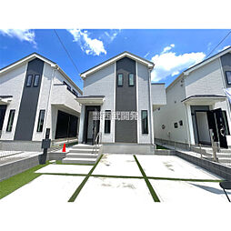 立川市幸町5丁目の一戸建て