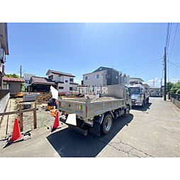 武蔵村山市三ツ藤１丁目