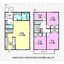 東大和市中央１丁目