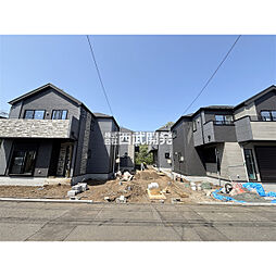 日野市日野本町３丁目