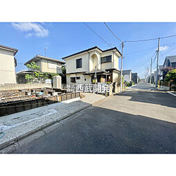 立川市一番町３丁目