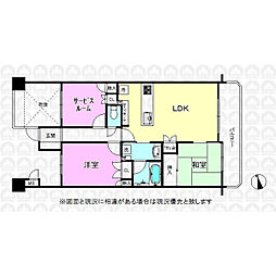 グランツ立川昭和記念公園