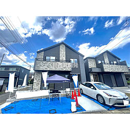 日野市大坂上2丁目の一戸建て