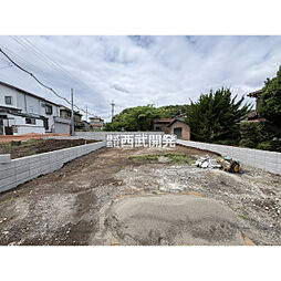 武蔵村山市中藤5丁目の一戸建て