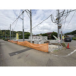 武蔵村山市中藤5丁目の一戸建て